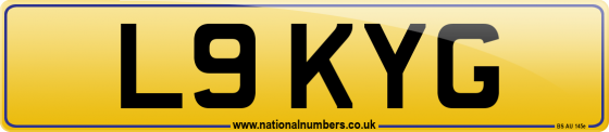 L9 KYG