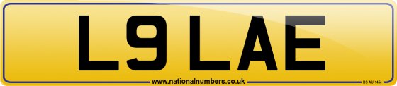 L9 LAE