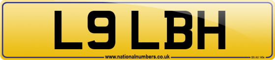 L9 LBH
