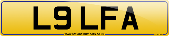 L9 LFA
