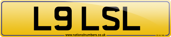 L9 LSL