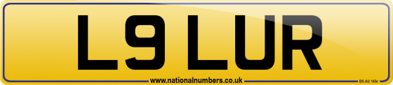 L9 LUR