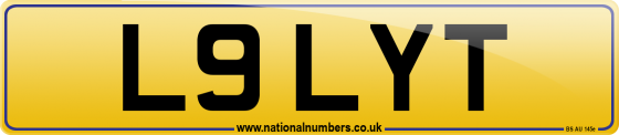 L9 LYT