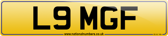 L9 MGF