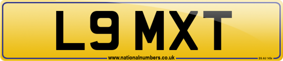 L9 MXT