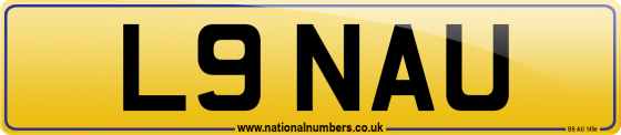 L9 NAU