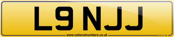 L9 NJJ