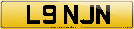L9 NJN