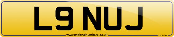 L9 NUJ