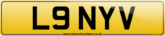 L9 NYV