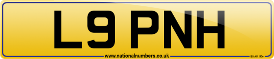 L9 PNH