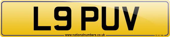 L9 PUV