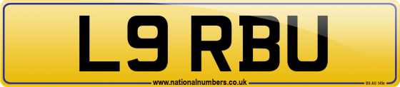 L9 RBU