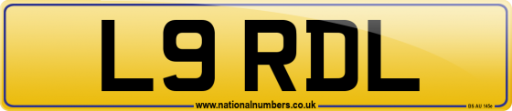 L9 RDL