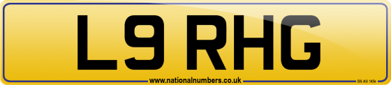 L9 RHG