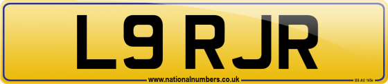 L9 RJR