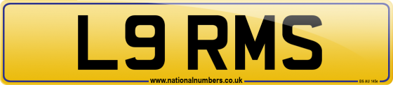 L9 RMS