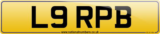 L9 RPB