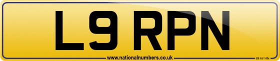 L9 RPN