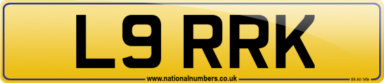 L9 RRK