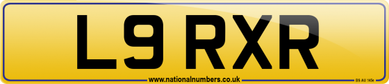 L9 RXR