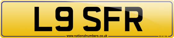 L9 SFR