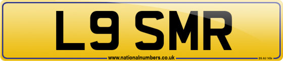 L9 SMR
