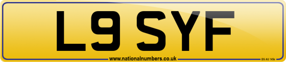 L9 SYF
