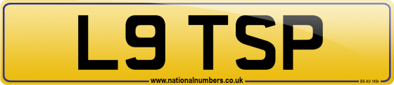 L9 TSP