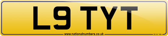 L9 TYT