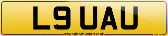 L9 UAU