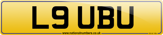 L9 UBU