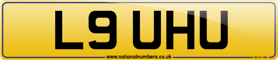 L9 UHU