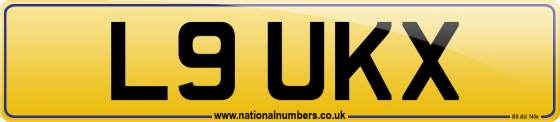L9 UKX
