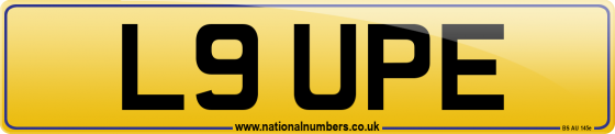 L9 UPE