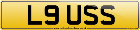 L9 USS
