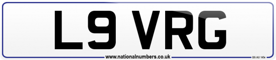 L9 VRG