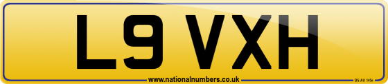 L9 VXH
