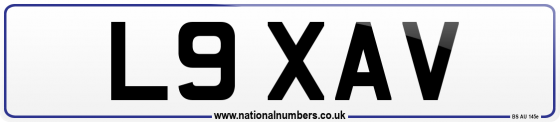 L9 XAV
