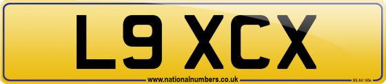 L9 XCX
