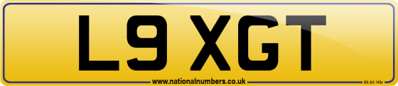 L9 XGT