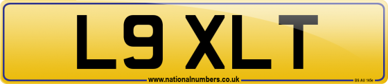 L9 XLT