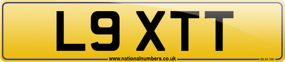 L9 XTT