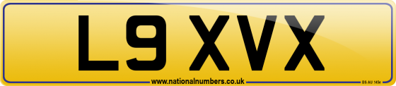 L9 XVX