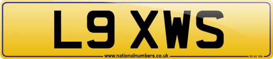 L9 XWS