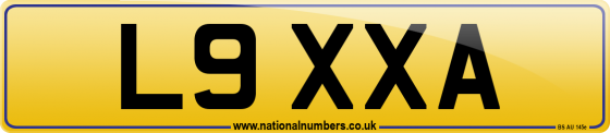 L9 XXA
