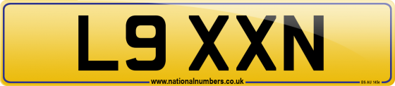 L9 XXN