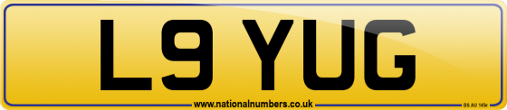 L9 YUG