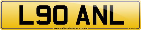L90 ANL