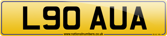 L90 AUA